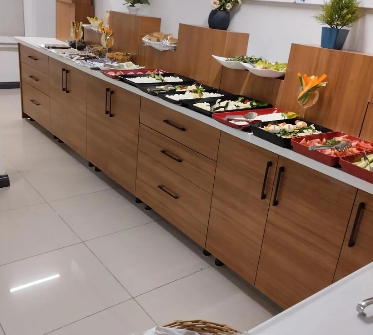 Maltepe Manhattan Otel Ankara Hotel