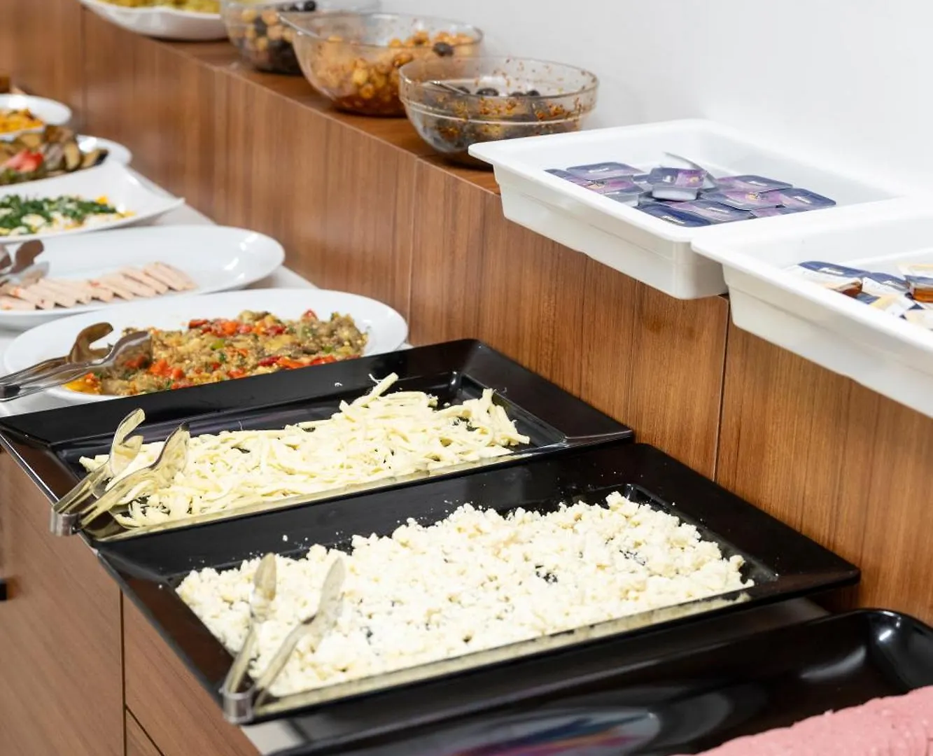 Hotel Maltepe Manhattan Otel Ankara